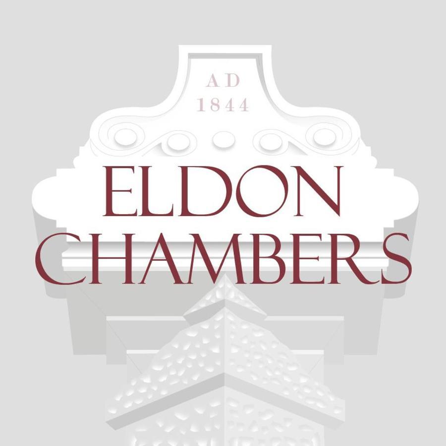 Eldon Chambers Pod 1 By City Living لندن المظهر الخارجي الصورة